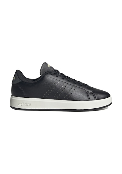 Adidas Advantage 2.0 Kadın Siyah Sneaker Ayakkabı Jh6087 1725373 Siyah