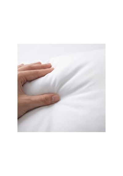 Elyaf Yastık 800 Gr 50x70 Yıkanabilir Silikon Yastık Çok Renkli