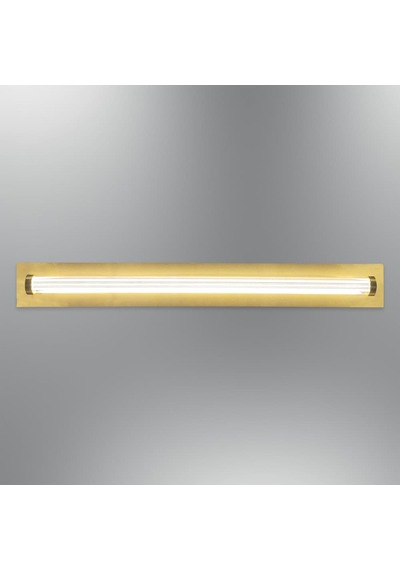 Özcan Aydınlatma 3246-2 Slim 60'lık Aplik Sarı