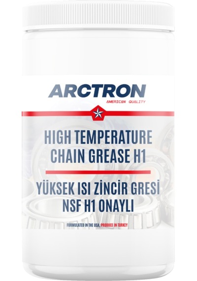 Arctron Fırın Ve Zincir Gresi