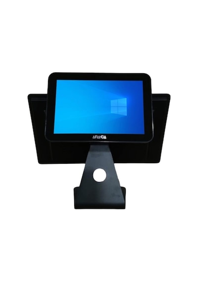 Gl-1521 I5 8Gb Ram 120Gb Ssd Çift Ekran Dokunmatik Pos Terminal
