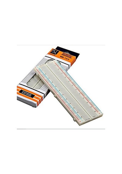 Breadbord Arduino İçin