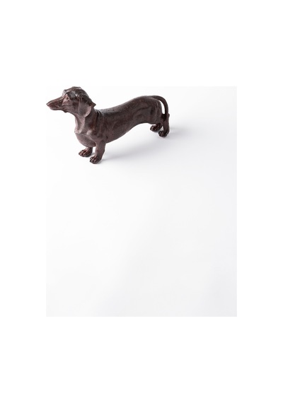 Madame Coco Canine Biblo - Kahverengi 8684427200100 Diğer
