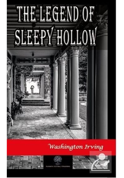 The Legend of Sleepy Hollow - Washington Irving - Platanus Publishing