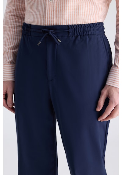 D's Damat Ds Damat Relaxed Fit Pilesiz Lacivert Diyogonal Tencel -pamuk Karışımlı Likralı Jogger Pantolon 4hc03ad05321m 101 D's Damat Ds Damat Relaxed Fit Pilesiz Lacivert Diyogonal Tencel -pamuk Karışımlı Likralı Jogger Pantolon 4hc03ad05321m 101