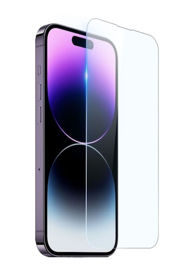 Apple Uyumlu   iPhone 14 Pro Max Temperli 9h Cam Ekran Koruyucu 2 Adet