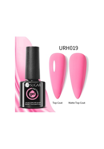 Ur Sugar Kalıcı Oje 7 Ml Urh019 Diğer