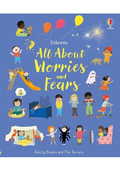 All About Worries And Fears
