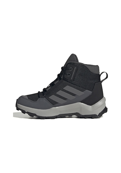 Adidas Terrex Ax4r Mıd K Çocuk Siyah Spor Ayakkabı If6520 001