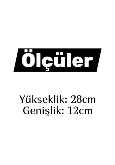 Ahşap Kağıt Havluluk , Rulo Havlu Standı Kahverengi