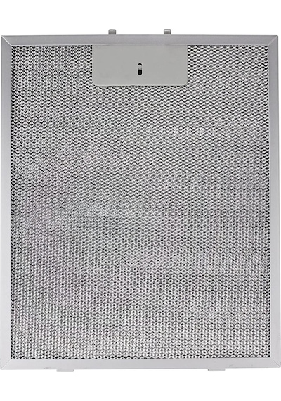 Termikel Uyumlu 27,5x33,5cm Aspiratör-davlumbaz Yağ Filtresi Caspia En 27,5 Cm Boy 33,5