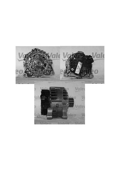 VALEO 439693 ALTERNATÖR 206 307 / C2 C3 C4 1.4 1.6 1.4 HDI 2.0