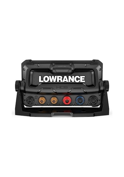 Lowrance Hds-9 Pro Balık Bulucu Gps Aynasız Türkçe Menü