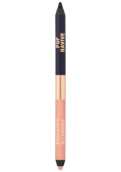 Charlotte Tilbury Sleep Cheat Liner Duo - Navy Blue