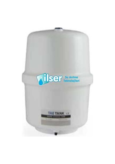 Tae 4.0 Galon Plastik Metal Basınç Denge Tankı