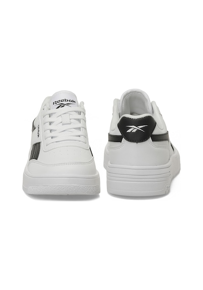 Reebok Estilo-t Iı Beyaz Kadın Sneaker 000000000102159627 Beyaz-sıyah