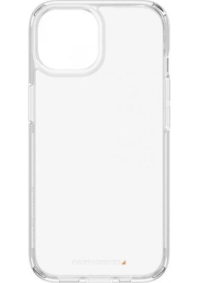 Apple Uyumlu iPhone 15 Hardcase D3o Kapak