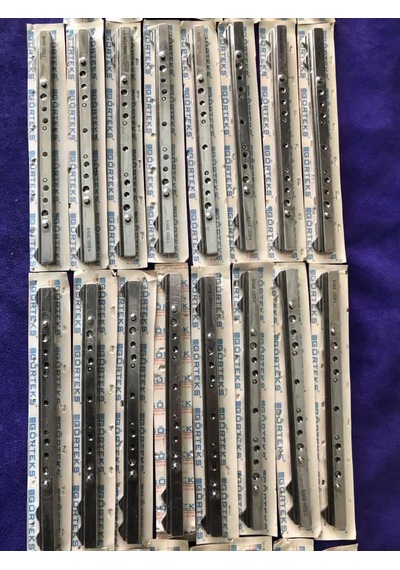 Görteks G-NAC 1005-A İplik Kılavuzu - Hava Ayar Çeliği 165 mm