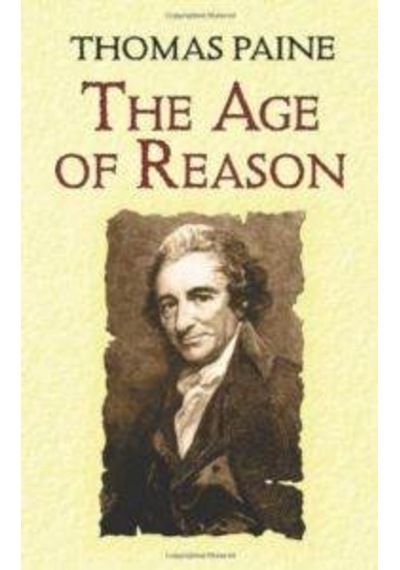 The Age of Reason 9780486433936