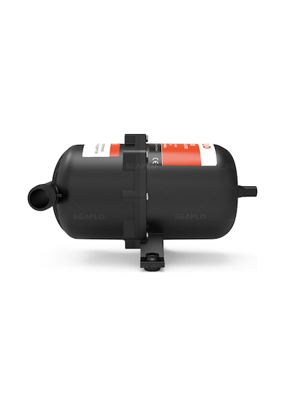 Seaflo Hidrofor Basınç Tankı Tekne ve Karavan Hidrofor Tankı 0.75 L