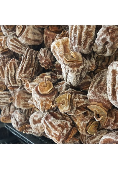 Toptan Cennet Hurması Kurusu 10 Kg 10 KG
