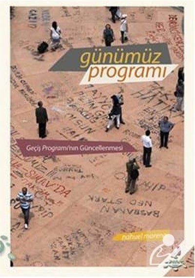 Günümüz Programı - Nahuel Moreno - h2o Kitap