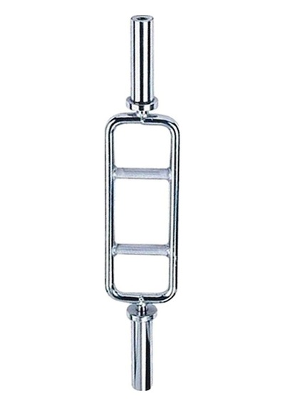 Barbhr Trıceps Hummer Bar