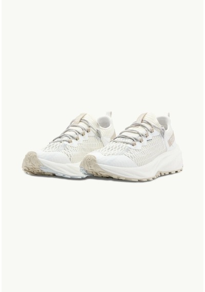 Jack Wolfskin A64084 5488 F14 Prelight Swift Vent Low M Stark White Erkek Outdoor Ayakkabı Bej