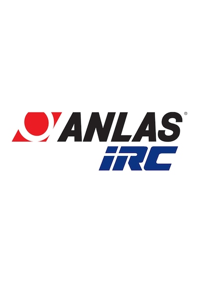275 X 17 Mb-34 Tubeless Dış Lastik - Anlaş Irc Marka Yeni Üretim