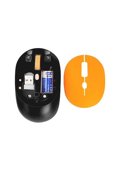 HP M231 Bluetooth & Wireless Sessiz Kablosuz Mouse