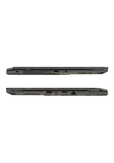 MSI Cyborg 15 A13VE-2270XTRNNHMF22 Core i5-13420H 32 GB 2 TB SSD 6 GB RTX4050 15.6" FHD W11P Dizüstü Bilgisayar
