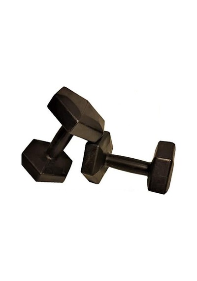 Dambıl Seti 2 Kg X 2 Adet 4 Kg