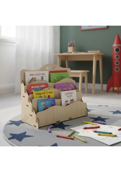 Carry Montessori 4 Raflı Dalgalı Ahşap Mini Kitaplık -çocuk Odası Kitaplık - Çocuk Kitaplığı - Bebek & Çocuk Odası İçin Mini Kitaplık- Çocukların Kolay Erişebileceği Kitaplık - Akçaağaç Diğer Carry Montessori 4 Raflı Dalgalı Ahşap Mini Kitaplık -çocuk Odası Kitaplık - Çocuk Kitaplığı - Bebek & Çocuk Odası İçin Mini Kitaplık- Çocukların Kolay Erişebileceği Kitaplık - Akçaağaç Diğer