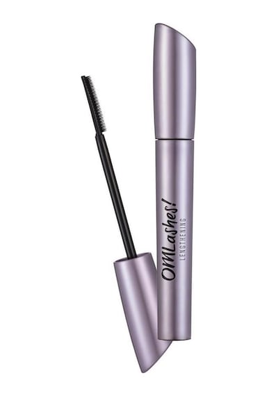 Flormar Omlashes Lenghthening Maskara