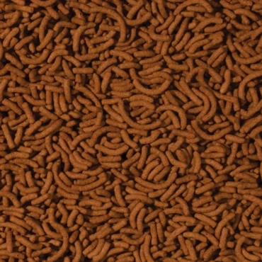 Tropical Cichlid Arowana Medium Sticks 1000 Gr Açık