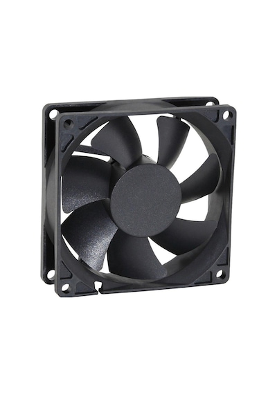 Powermaster 120x120x38 Mm 12 Volt Fan
