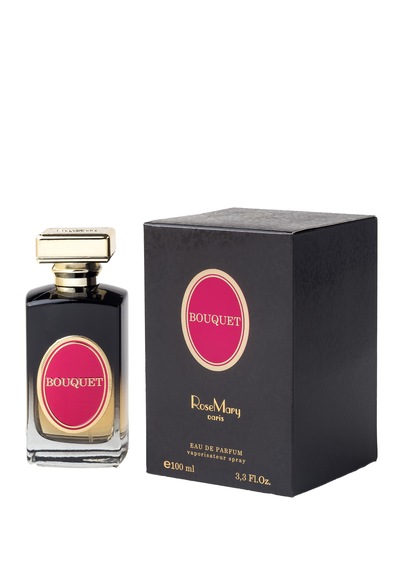 Rosemary Paris Bouquet Pembe Unisex Parfüm EDP 100 ML
