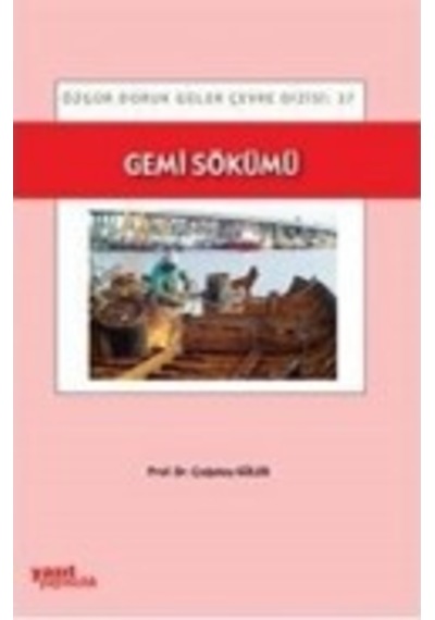Gemi Sökümü - Yazıt 37 N11.558
