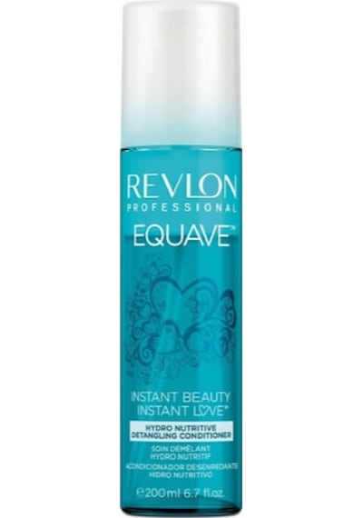 Revlon Professional Equave Hydro Nutritive Detangling Saç Kremi 200 ML