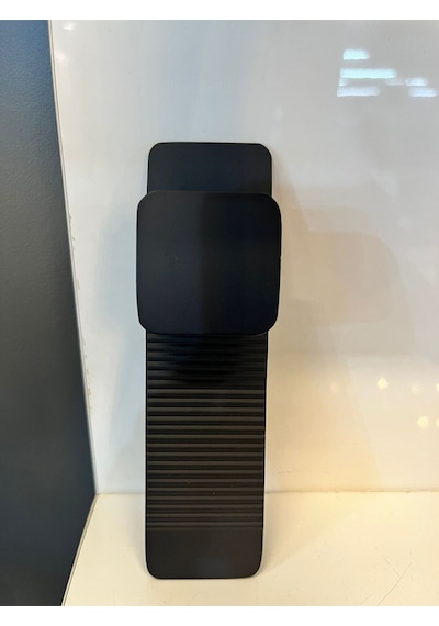 Flow Beta Metal Kulp 32mm Mat Siyah Dolap Kapak Modern Çekmece Mobilya Tv Ünite Komidin Vestiyer Mat Siyah