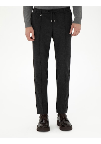 Pierre Cardin Erkek Antrasit Pantolon 50304684-vr006 Antrasit