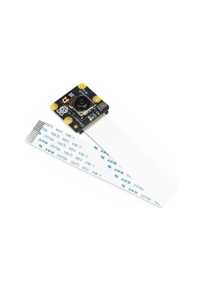Raspberry Pi Geniş Kamera 3 Noır