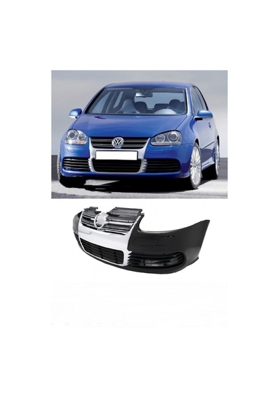 Vw Golf 5 2006- Mk5 R32 Ön Tampon