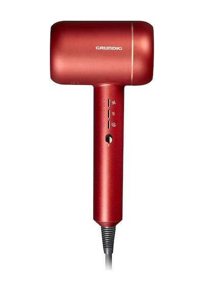 Grundig HD 9980 Ionica Air Styler 1800 W Saç Kurutma Makinesi