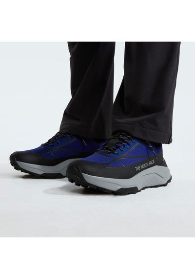 The North Face M Fastpack Wp Erkek Ayakkabısı Nf0a8g6brf21 Çok Renkli