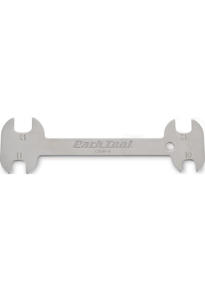 Parktool Obw-4 Offset Fren Anahtarı 10/11/12/13mm Siyah