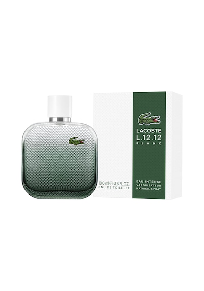 L.12.12 Blanc Eau Intense Edt 100 Ml Erkek Parfümü Diğer