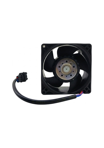 48v Motor Elektrik Fan