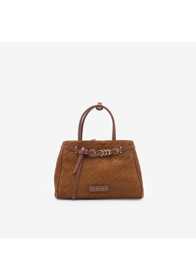 Taba El Çantası Kadın Sısley Sly 506 Sisley