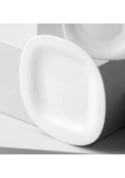Luminarc Carine 27 Cm 6 Adet Beyaz Servis Yemek Tabağı